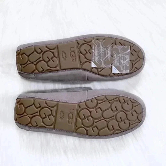 UGG W Dakota Seam - Picture 6 of 7